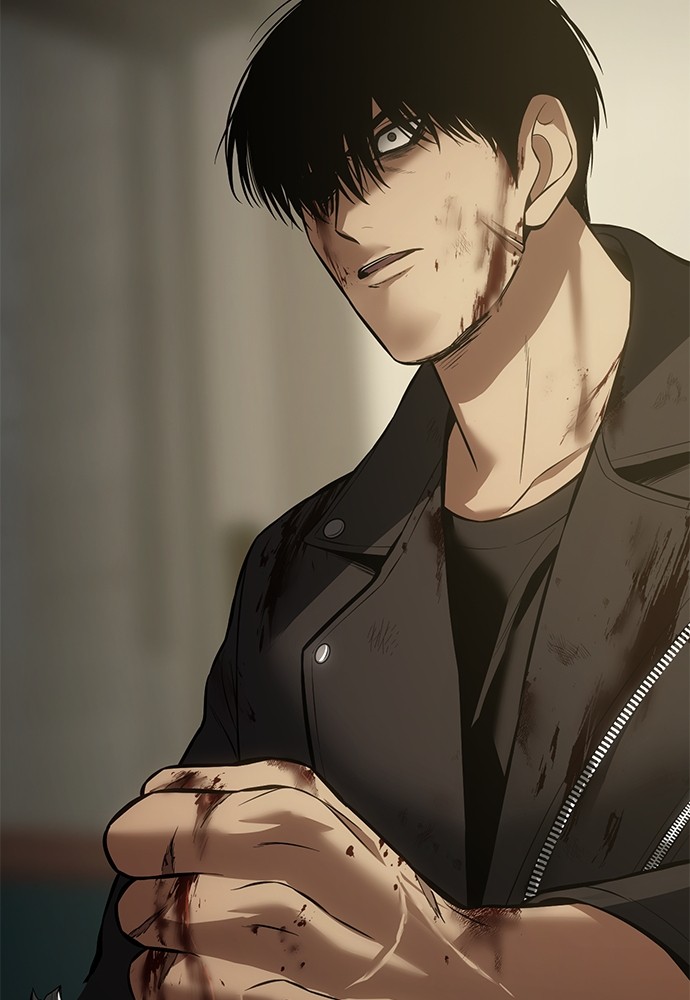 Baek XX Chapitre 71 - Page 140