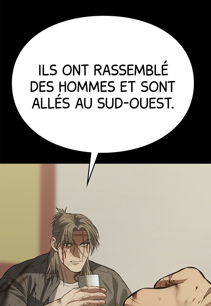 Baek XX Chapitre 71 - Page 142