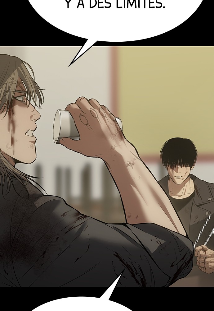 Baek XX Chapitre 71 - Page 149