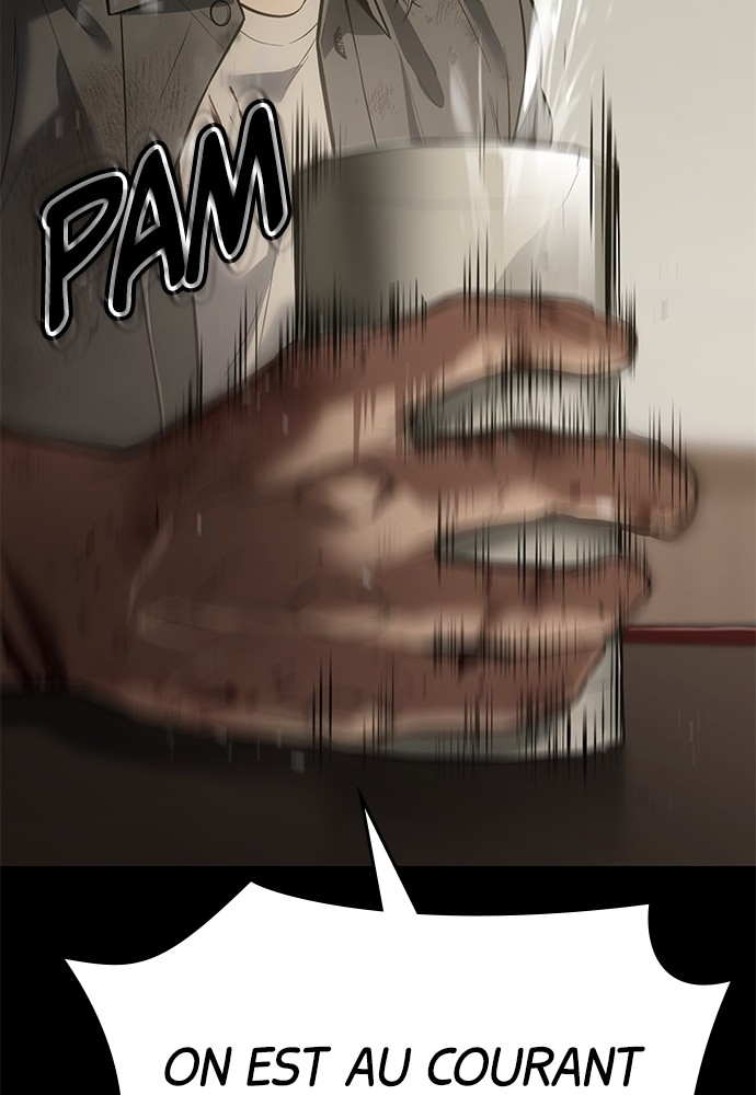 Baek XX Chapitre 71 - Page 152