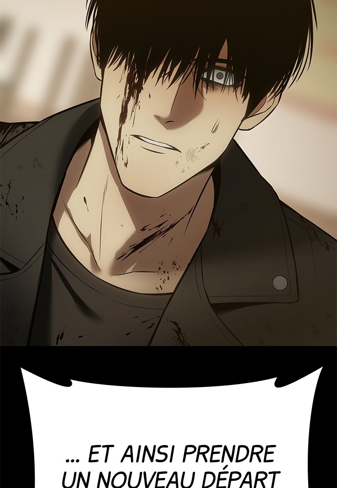 Baek XX Chapitre 71 - Page 157