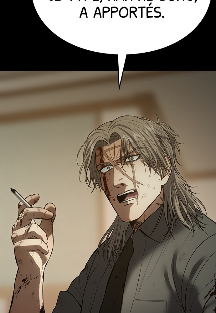 Baek XX Chapitre 71 - Page 166