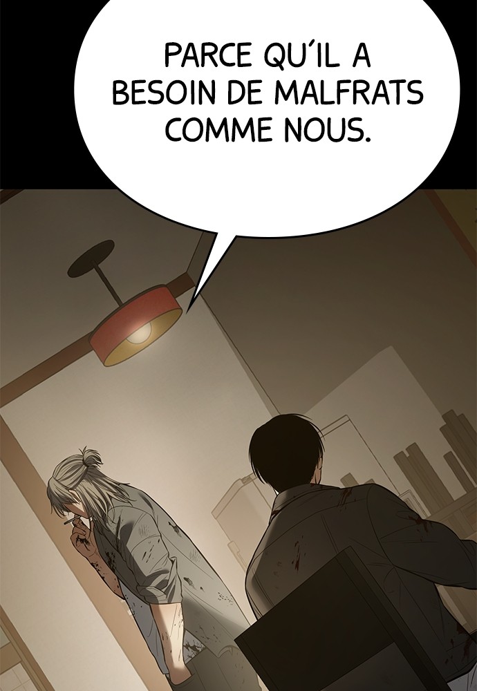 Baek XX Chapitre 71 - Page 168