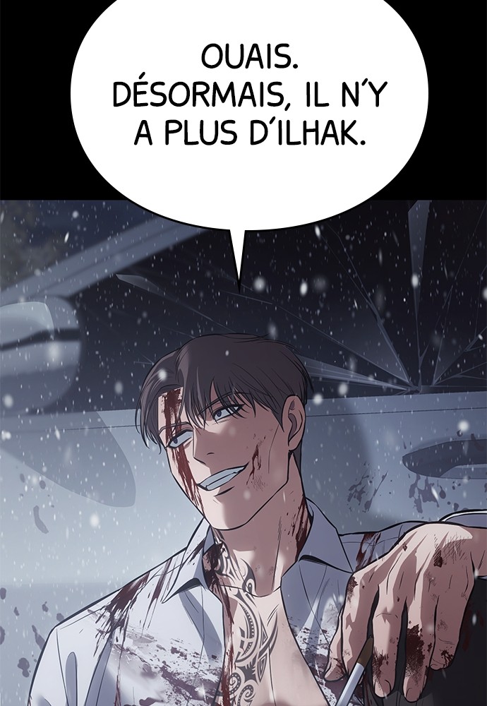 Baek XX Chapitre 71 - Page 17