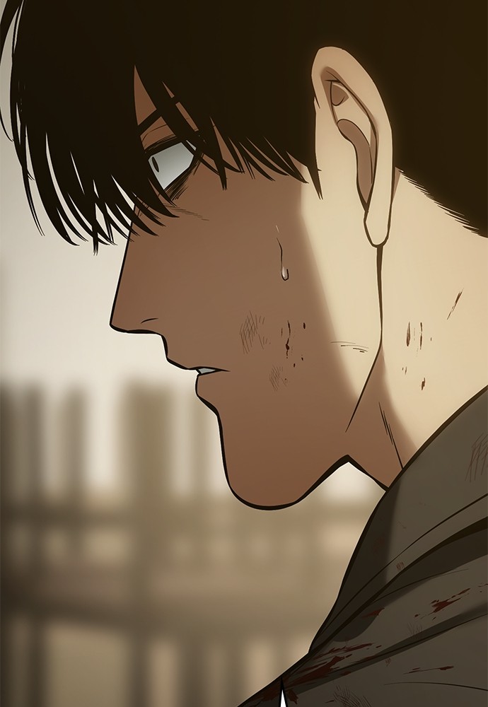 Baek XX Chapitre 71 - Page 171
