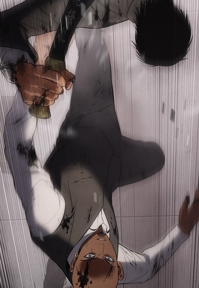 Baek XX Chapitre 71 - Page 177