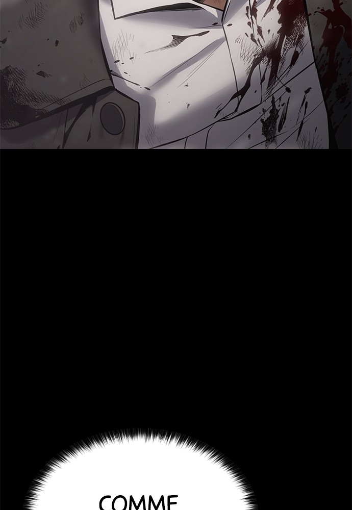 Baek XX Chapitre 71 - Page 185
