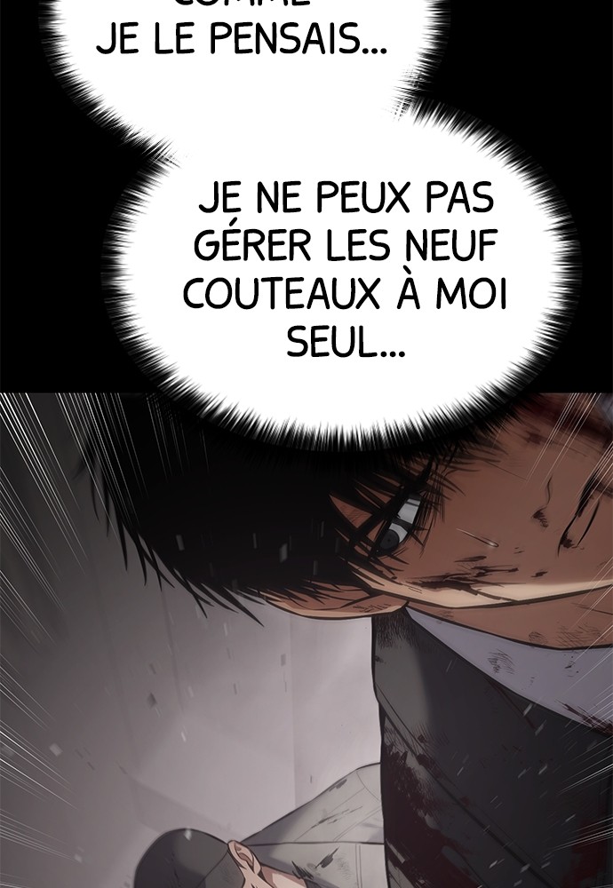 Baek XX Chapitre 71 - Page 186