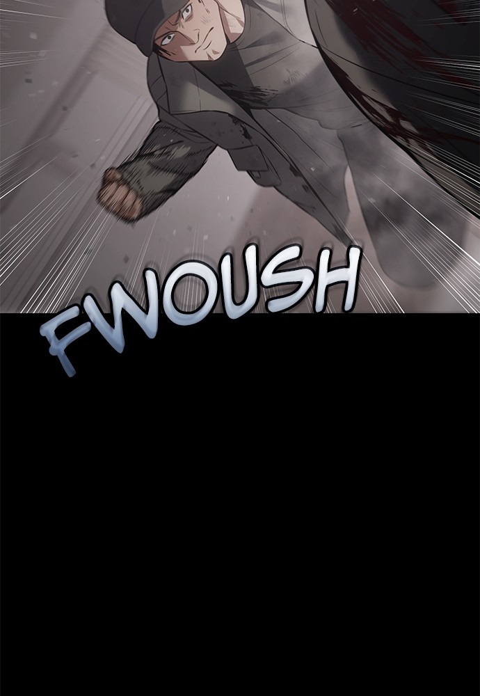 Baek XX Chapitre 71 - Page 187