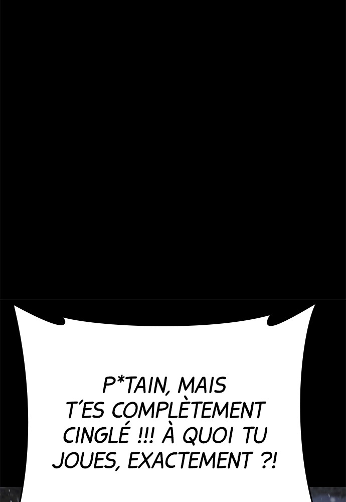 Baek XX Chapitre 71 - Page 19