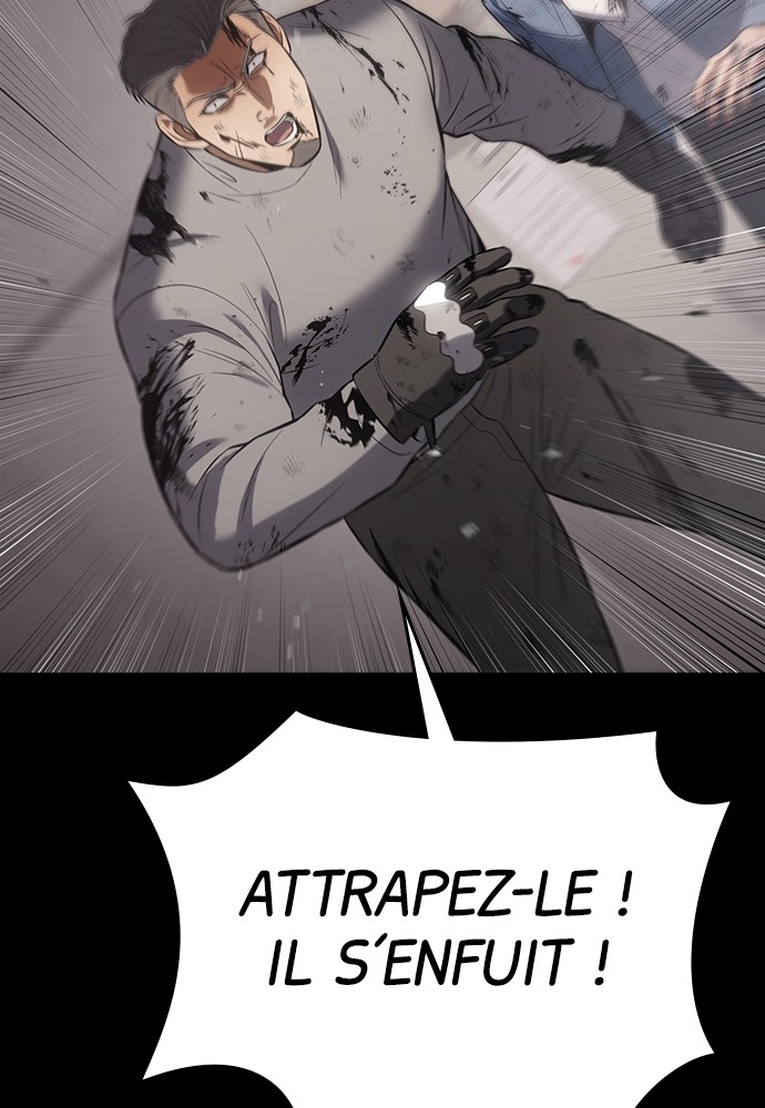 Baek XX Chapitre 71 - Page 196