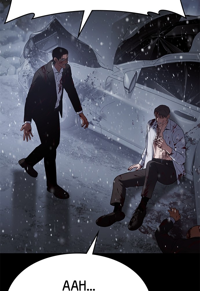 Baek XX Chapitre 71 - Page 20