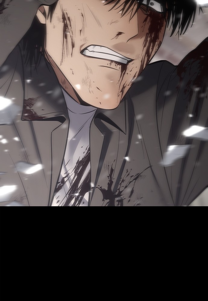 Baek XX Chapitre 71 - Page 200
