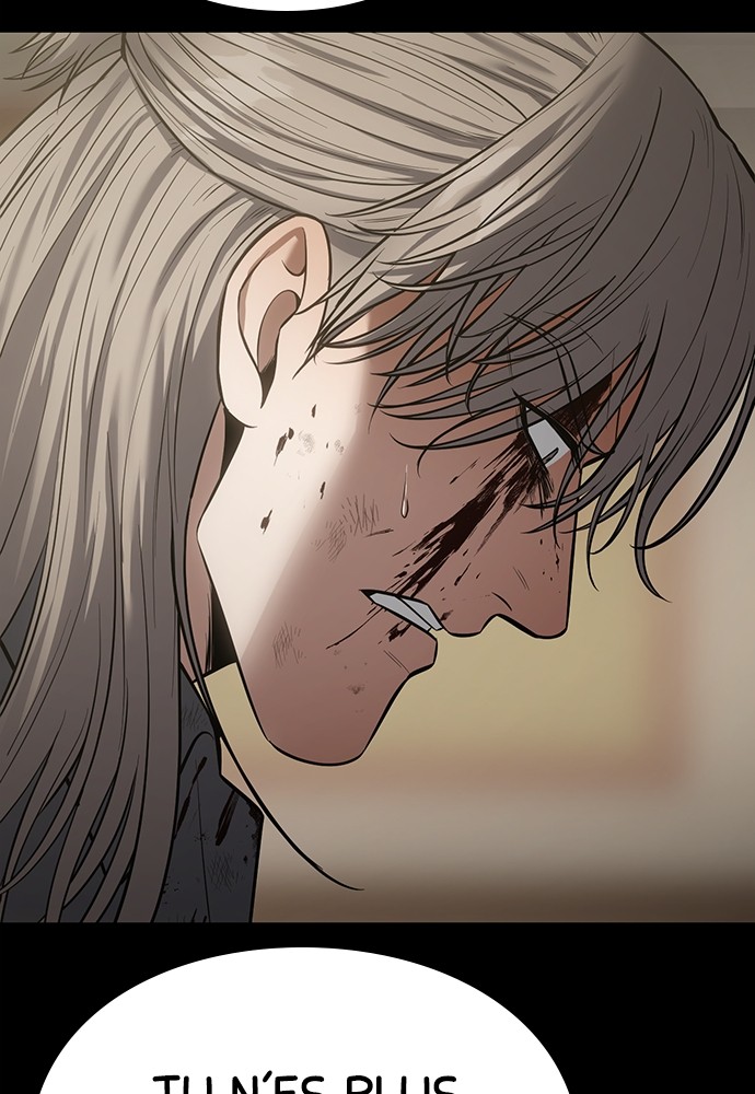 Baek XX Chapitre 71 - Page 202