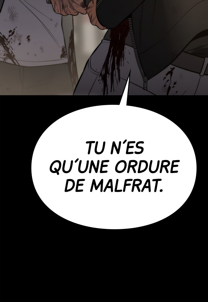 Baek XX Chapitre 71 - Page 205