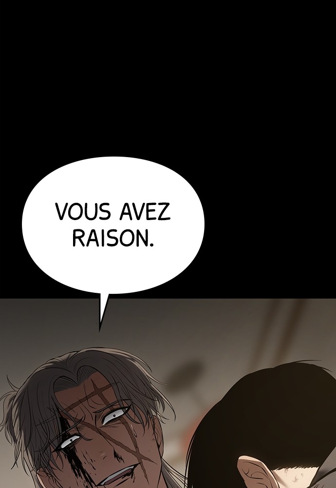 Baek XX Chapitre 71 - Page 206