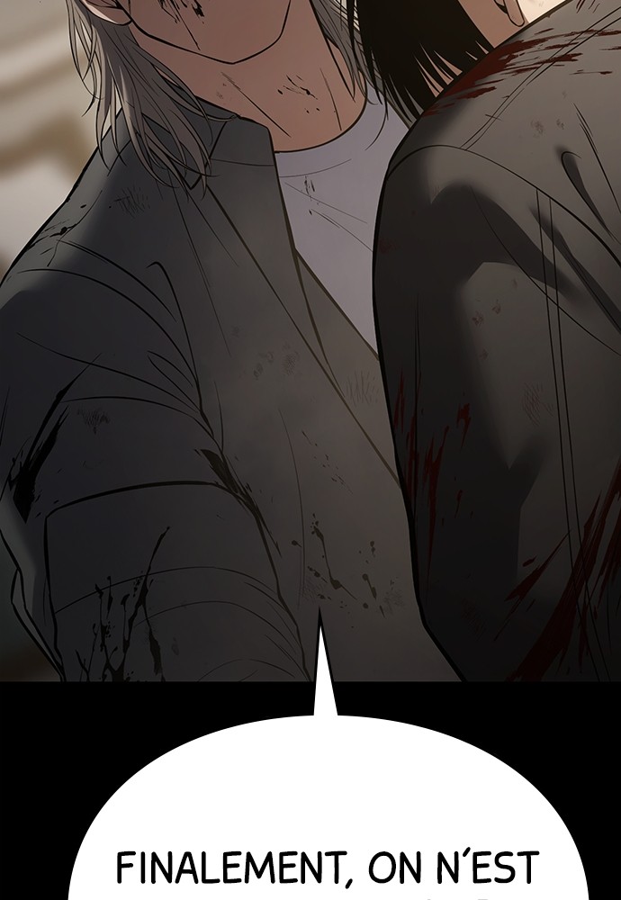 Baek XX Chapitre 71 - Page 207