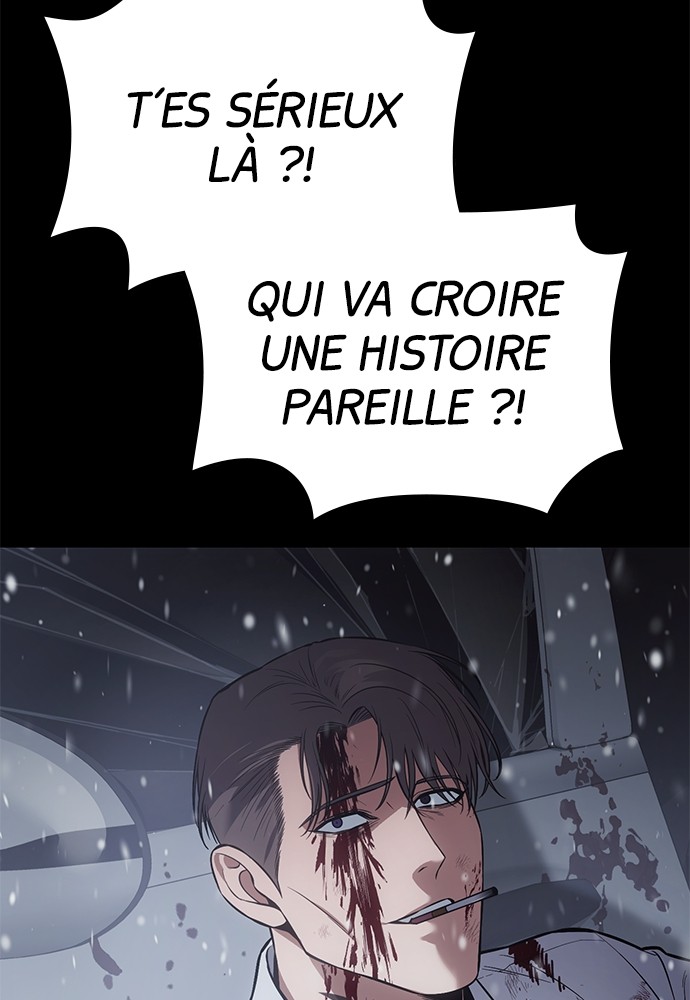 Baek XX Chapitre 71 - Page 22