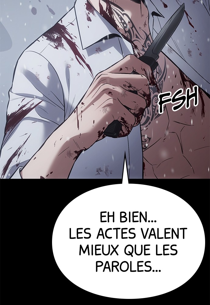 Baek XX Chapitre 71 - Page 23