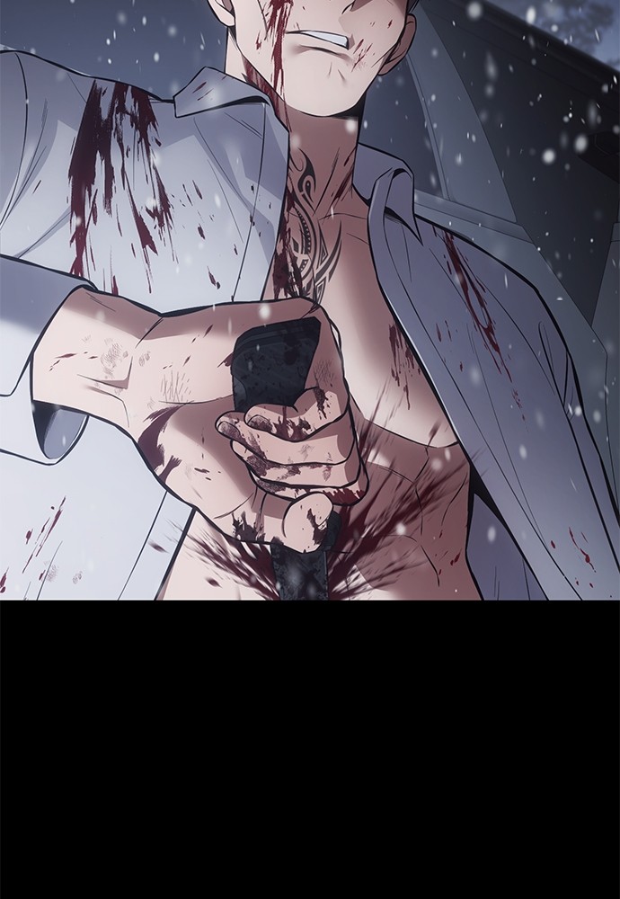 Baek XX Chapitre 71 - Page 27