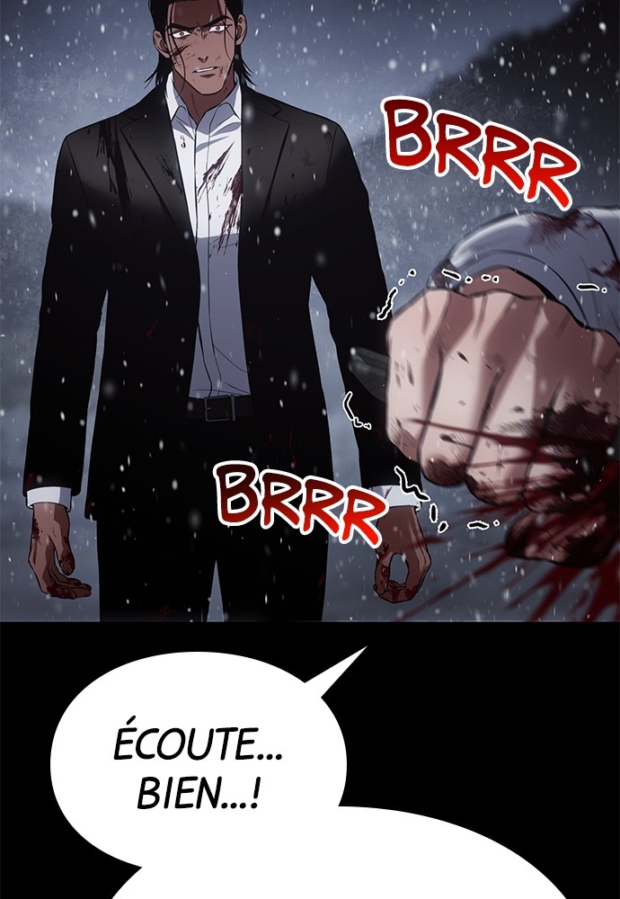 Baek XX Chapitre 71 - Page 29