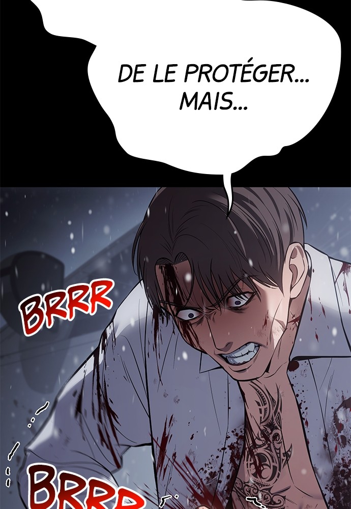 Baek XX Chapitre 71 - Page 31