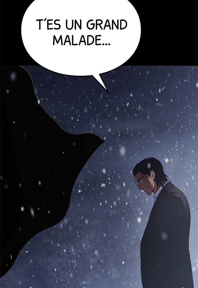 Baek XX Chapitre 71 - Page 35