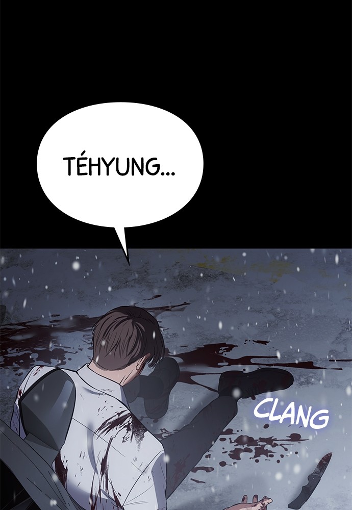 Baek XX Chapitre 71 - Page 37