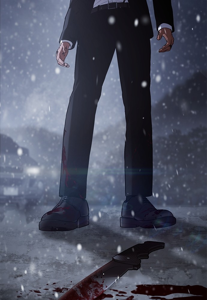 Baek XX Chapitre 71 - Page 43