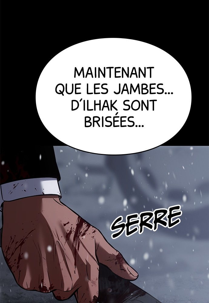 Baek XX Chapitre 71 - Page 47