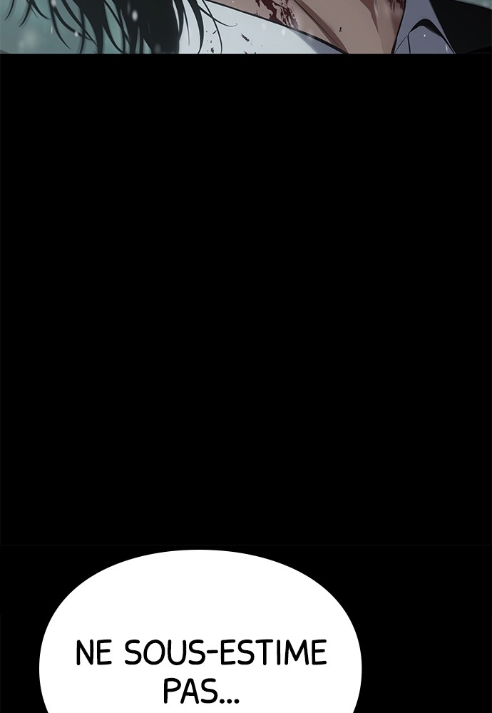Baek XX Chapitre 71 - Page 57