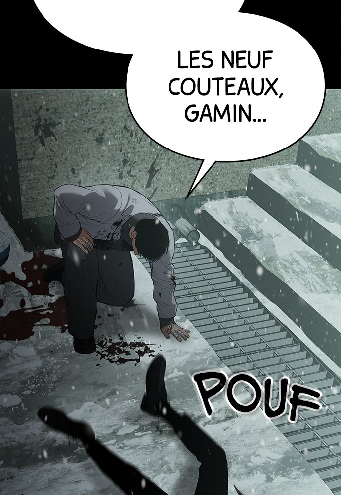Baek XX Chapitre 71 - Page 58