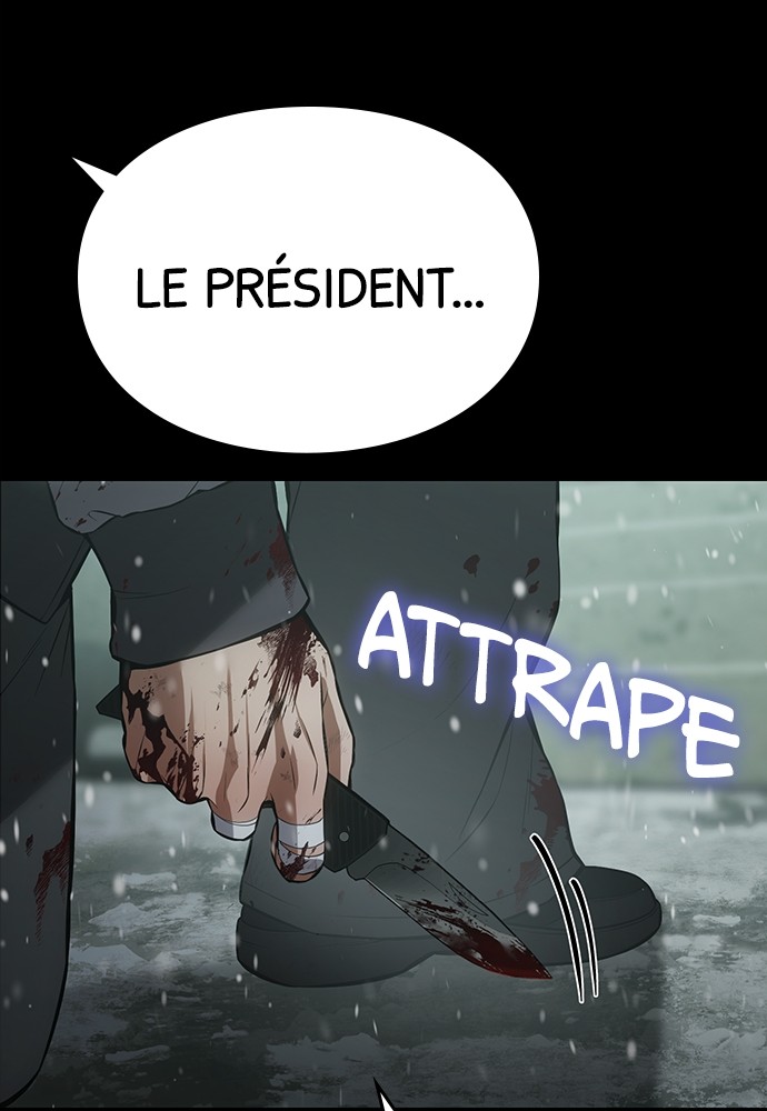 Baek XX Chapitre 71 - Page 60