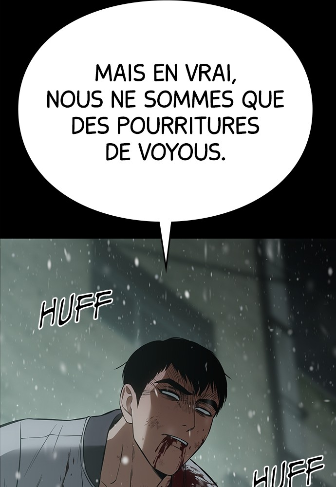 Baek XX Chapitre 71 - Page 64