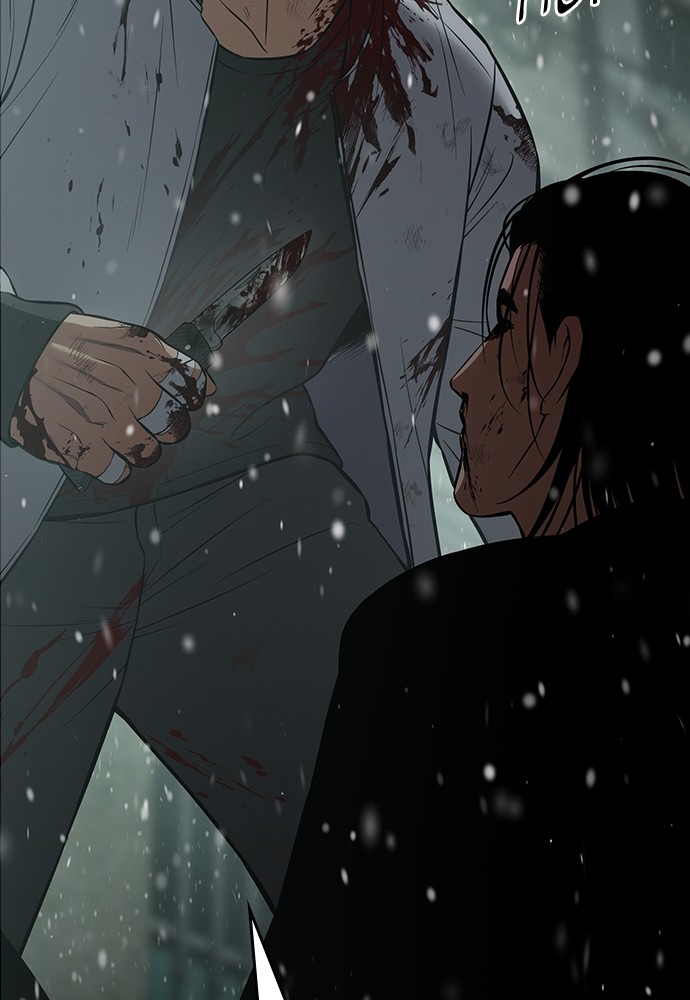 Baek XX Chapitre 71 - Page 65