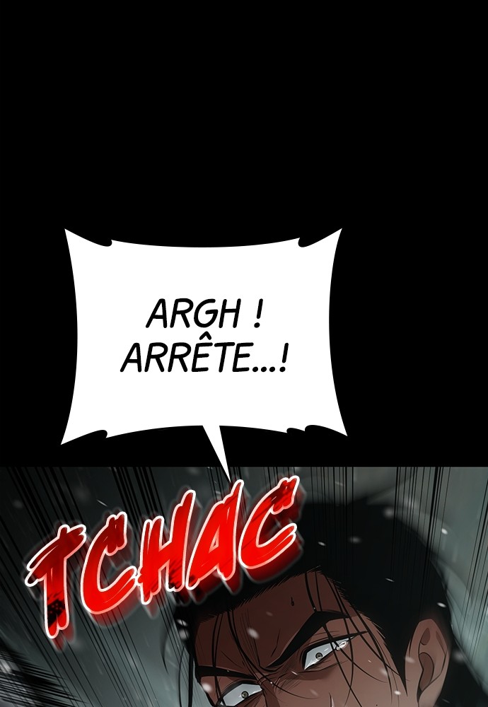 Baek XX Chapitre 71 - Page 69
