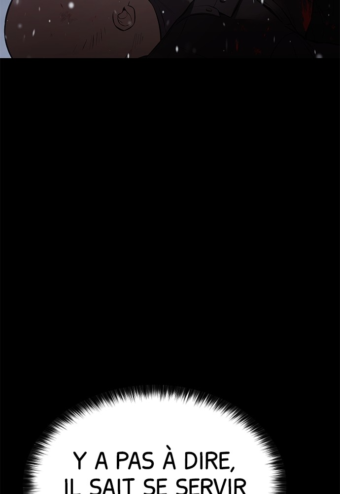 Baek XX Chapitre 71 - Page 7