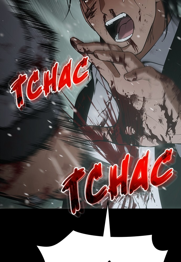 Baek XX Chapitre 71 - Page 70