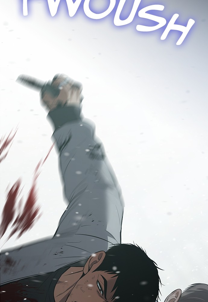 Baek XX Chapitre 71 - Page 72