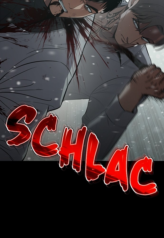 Baek XX Chapitre 71 - Page 73