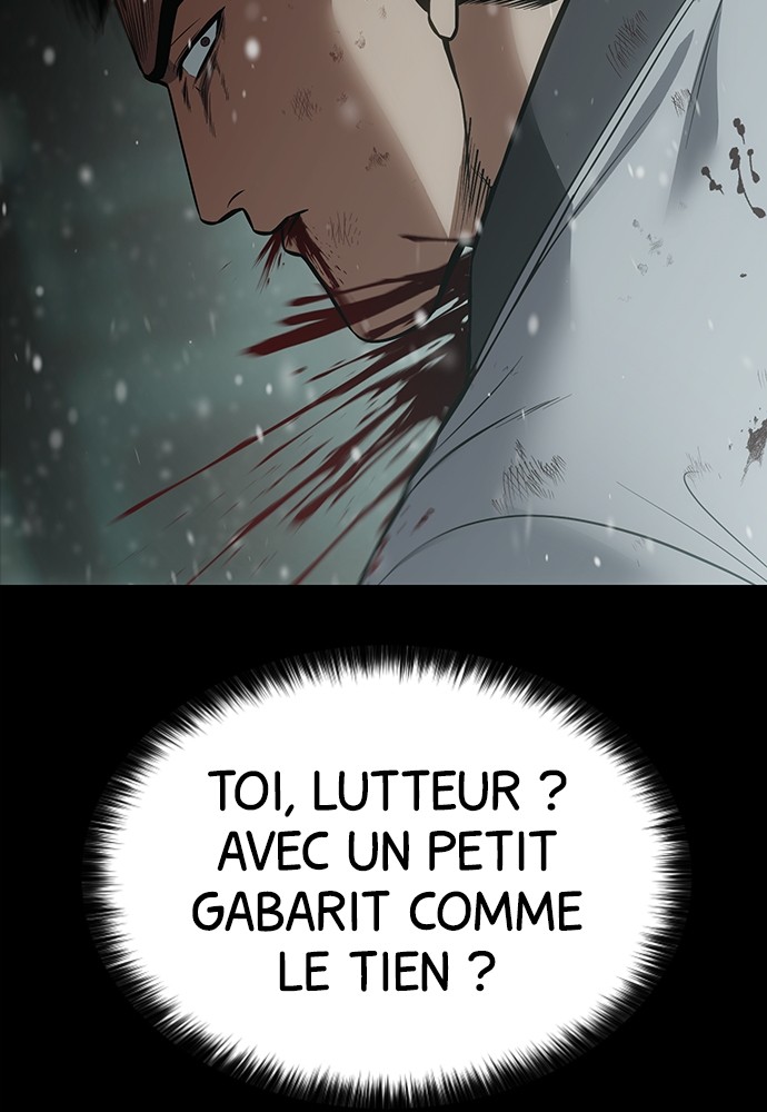 Baek XX Chapitre 71 - Page 75