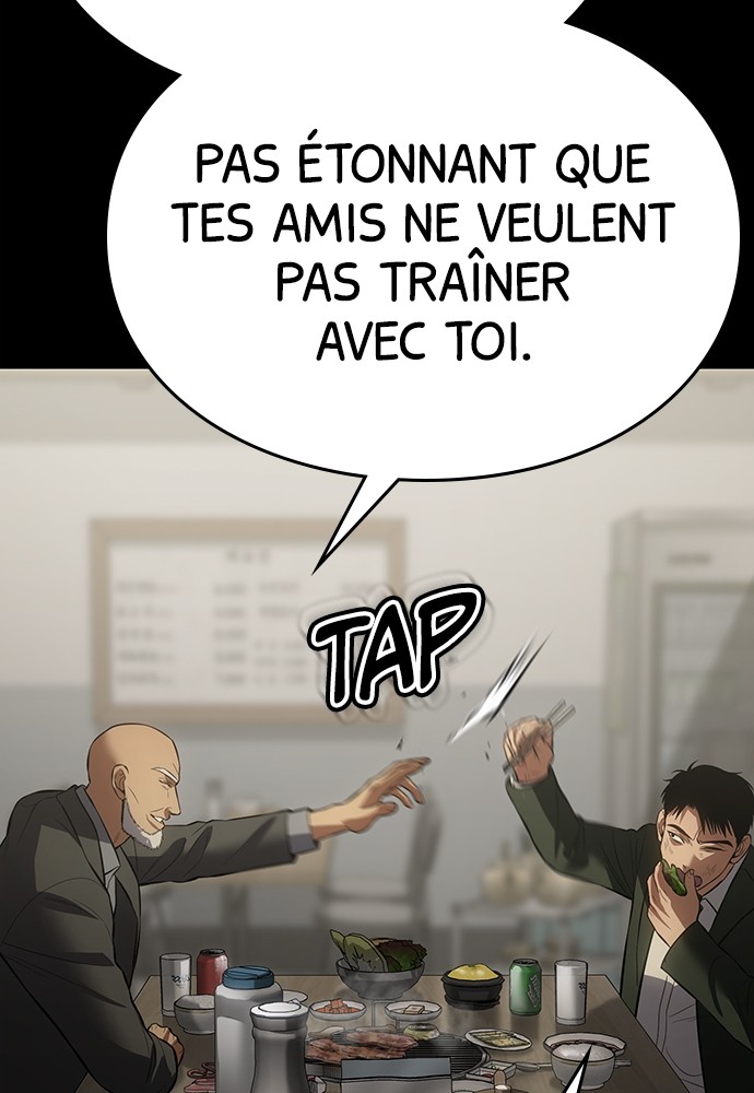 Baek XX Chapitre 71 - Page 79