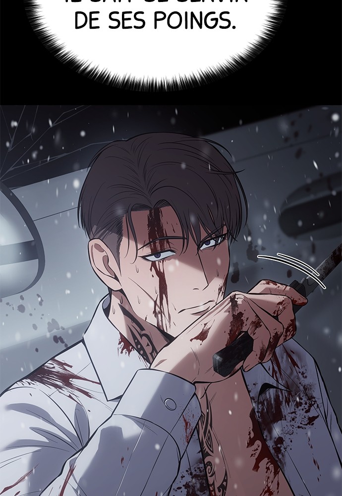 Baek XX Chapitre 71 - Page 8