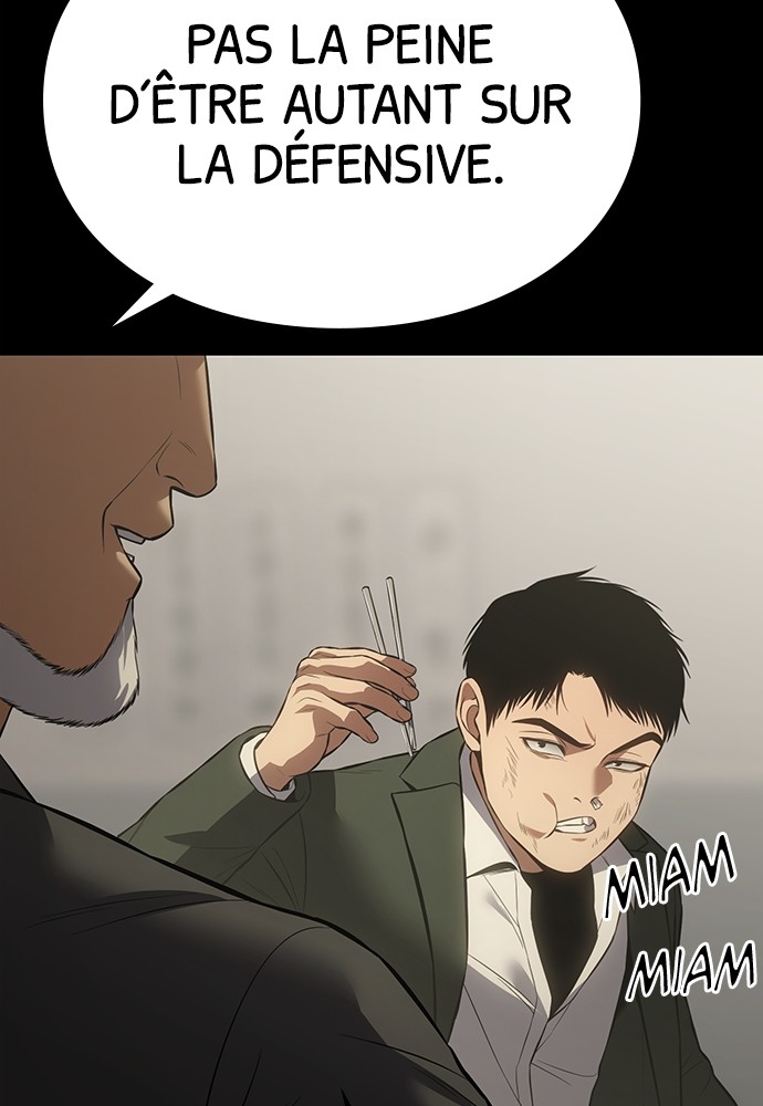 Baek XX Chapitre 71 - Page 81
