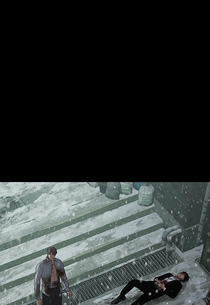 Baek XX Chapitre 71 - Page 89
