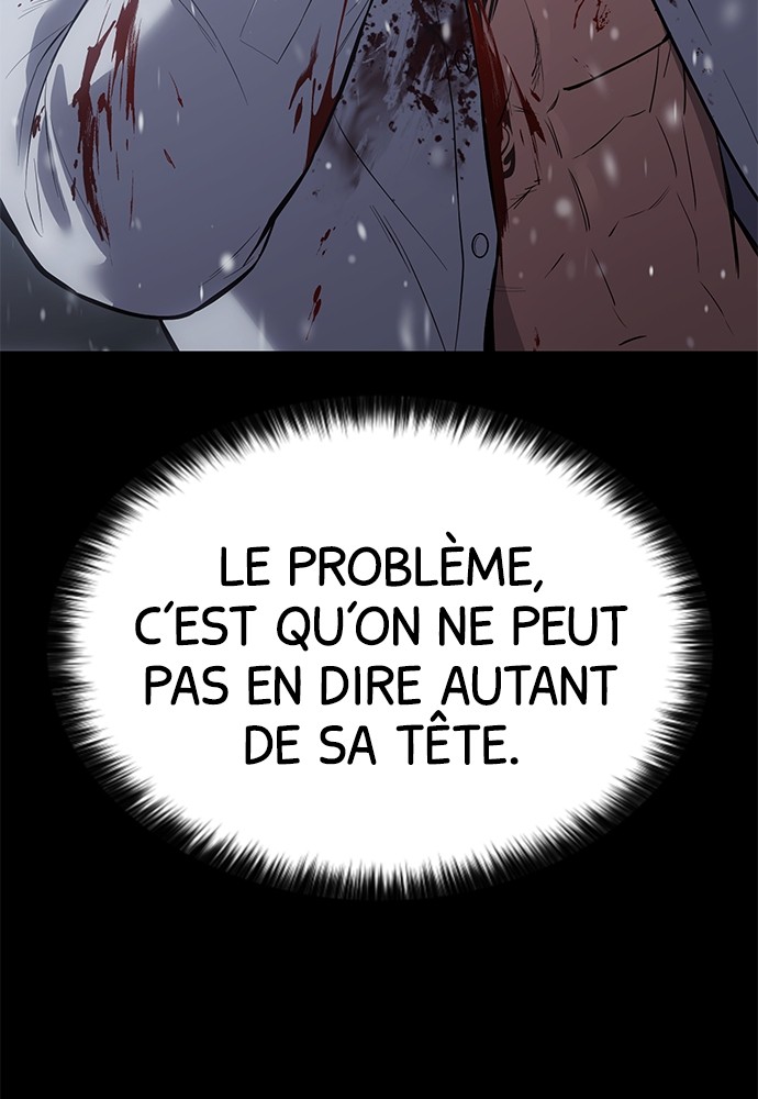 Baek XX Chapitre 71 - Page 9