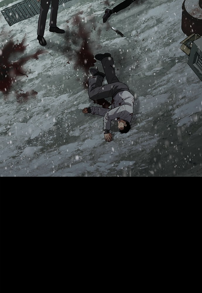 Baek XX Chapitre 71 - Page 90