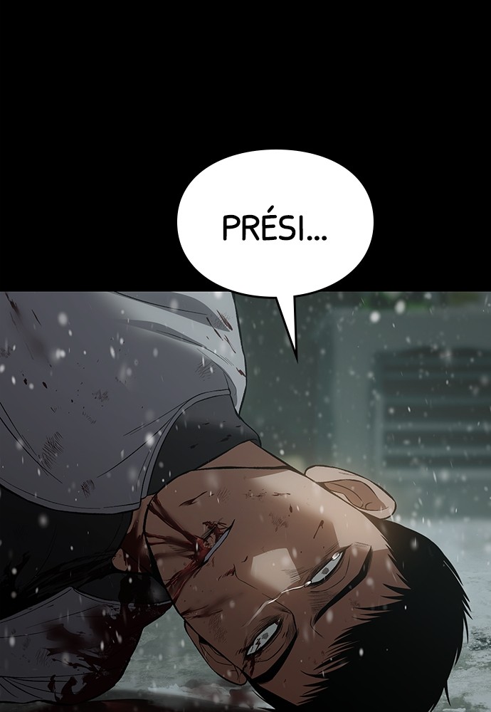 Baek XX Chapitre 71 - Page 91