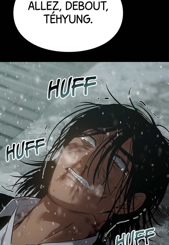 Baek XX Chapitre 71 - Page 93
