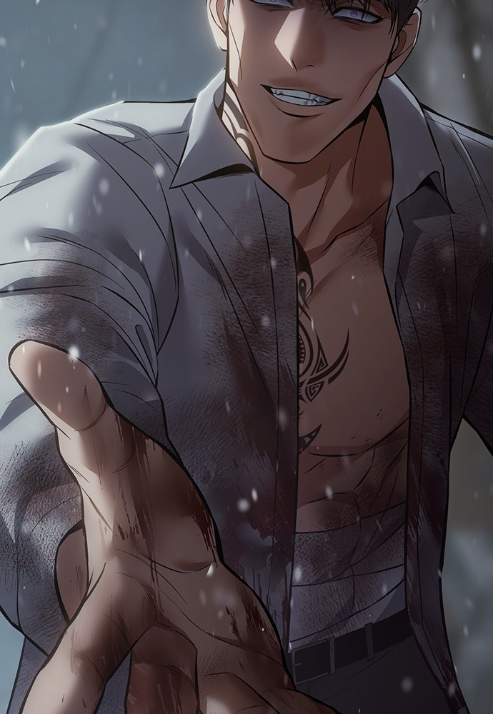 Baek XX Chapitre 71 - Page 96